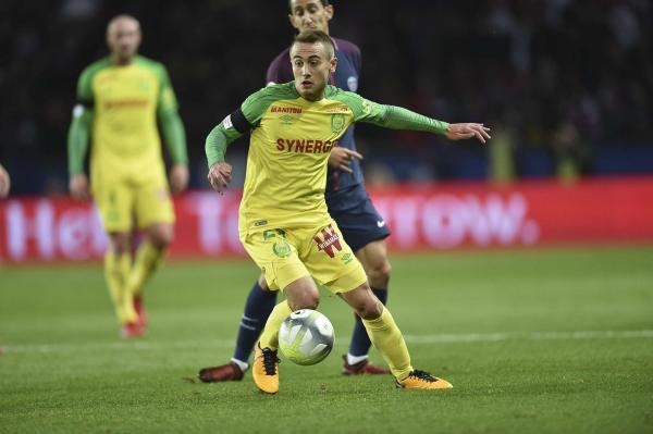 Paris Saint-Germain - FC Nantes