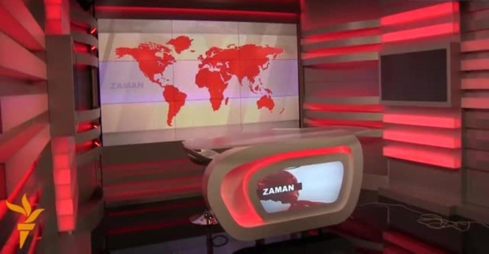 Zaman. Новини