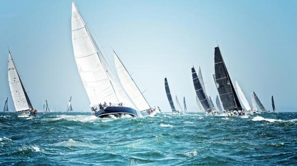 Transat Jacques Vabre: Le départ