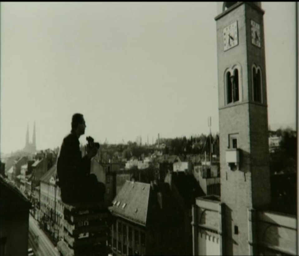 Dokumentarci Milenijski Šime