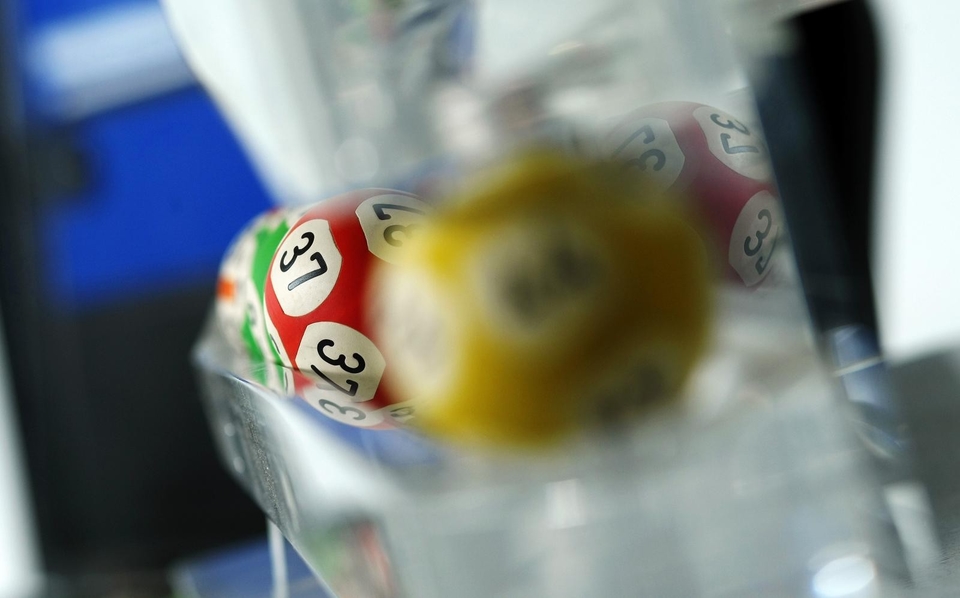 LOTO 7