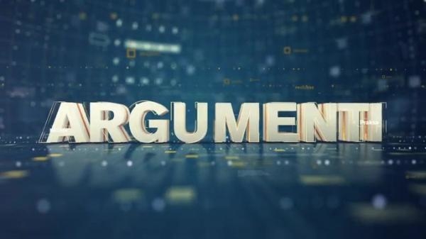 Argumenti