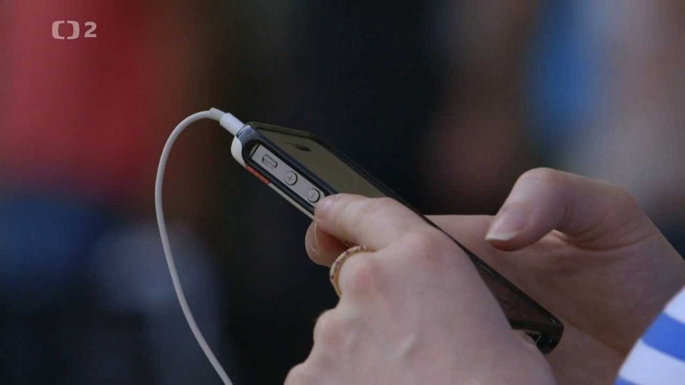 Dokument Není úniku - past elektronického obchodu