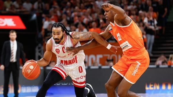 Würzburg Baskets - ratiopharm ulm