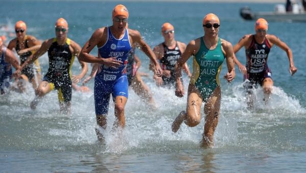 Triatlon