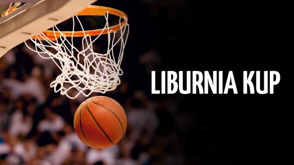 Košarka, Liburnija kup: finale: Szolnoki Olajbayasz - Kvarner 2010