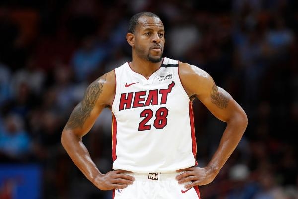 Tímy snov - Miami Heat a LA Lakers