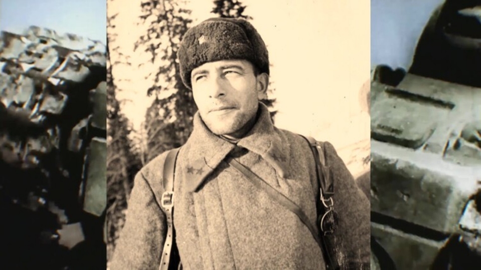 Dokument Souboj dvou generálů