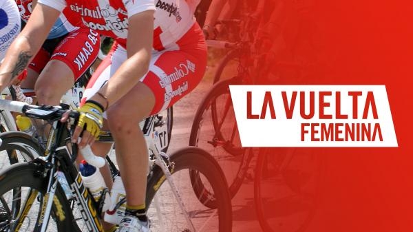 Biciklizam: Svetska turneja, Vuelta, Žene, Etapa 7, La Pola Llaviana - L'Angliru, 132 km