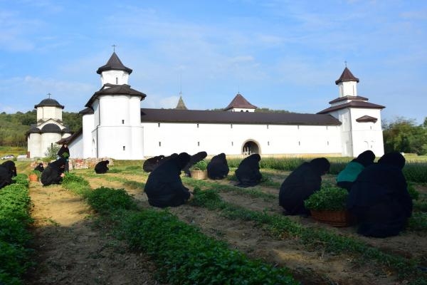 Nepoznati Karpati - skrivena blaga Rumunjske