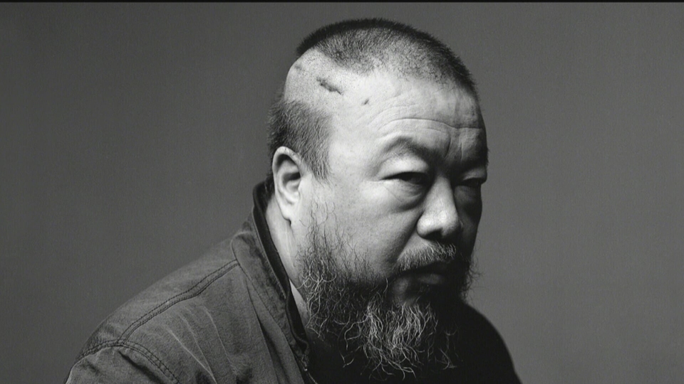 Dokument Ai Weiwei, l'art de la dissidence