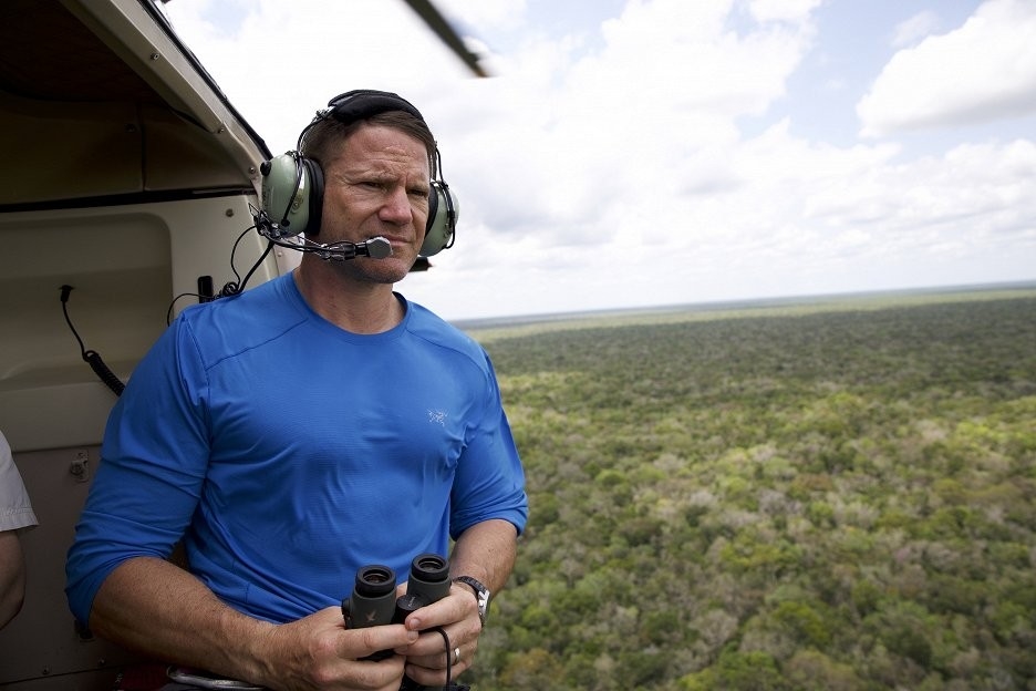 Документ Dobrodružství do neznáma - speciály