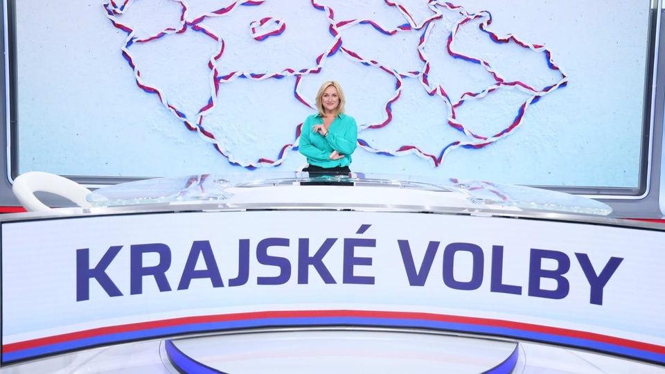 Superdebata: Krajské a&nbsp;senátní volby
