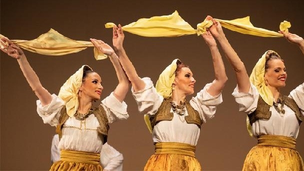 Ansambl "Kolo"