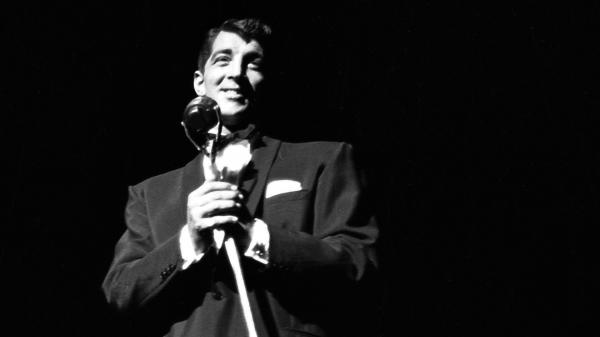Dean Martin, král frajerů