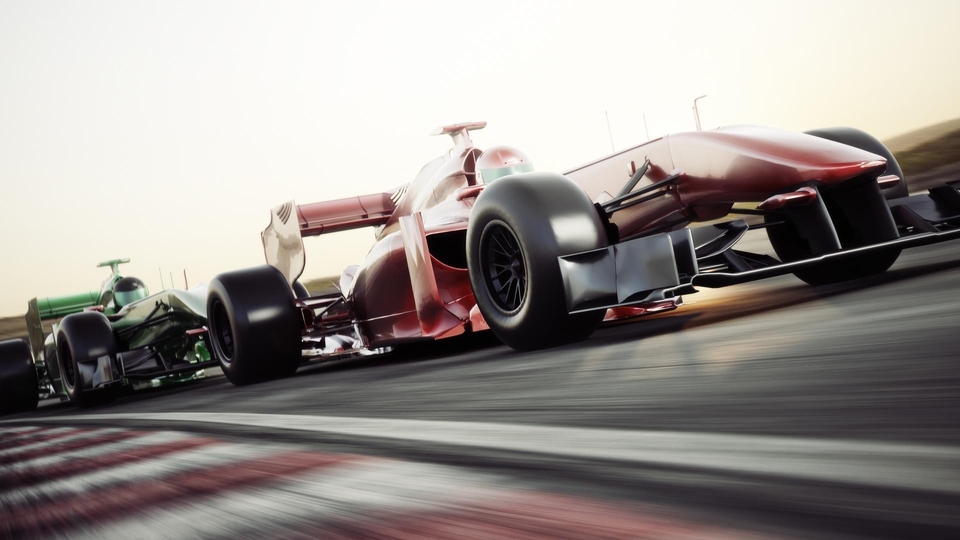 Najlepsze sporty motorowe online