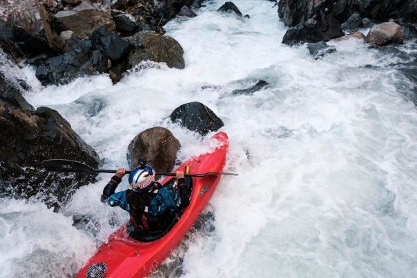 The Filer Creek Expedition