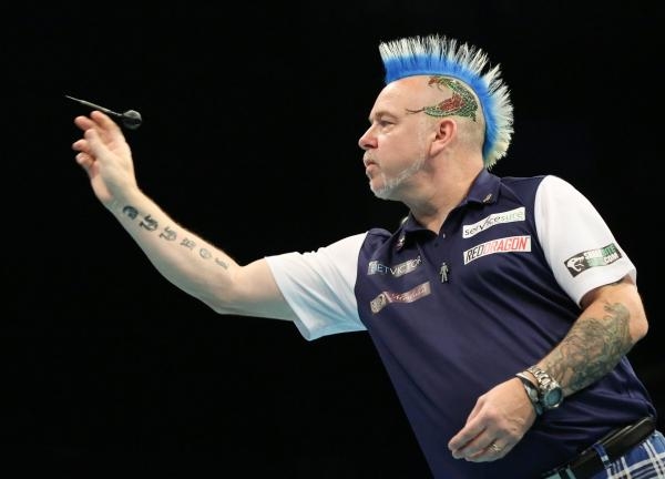 World Cup of Darts 2023