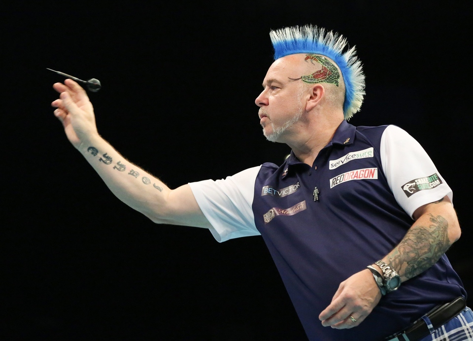 World Cup of Darts 2023