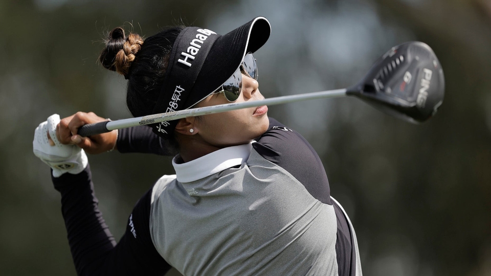 Bank of Hope Match Play