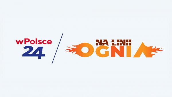 Na linii ognia