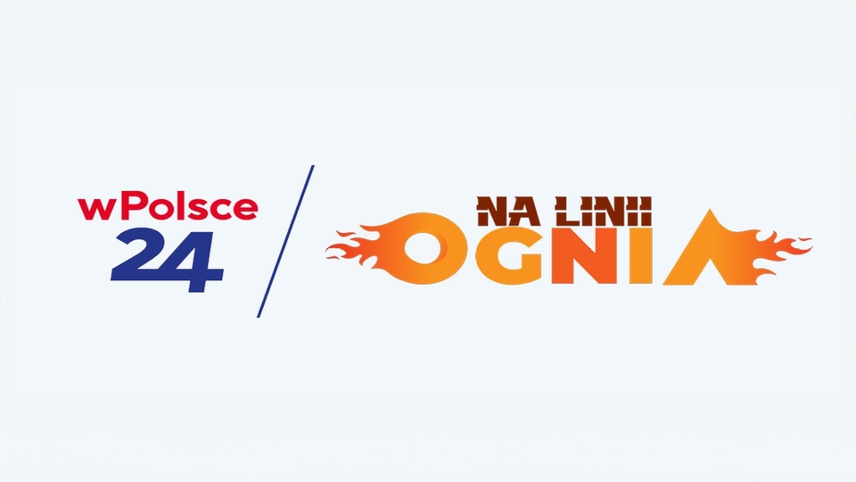 Na linii ognia