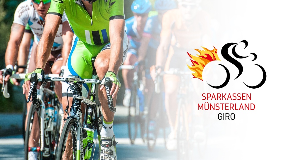 Biciklizam: ProSeries, Sparkassen Münsterland Giro, muškarci, Borken - Münster, 190,7 km