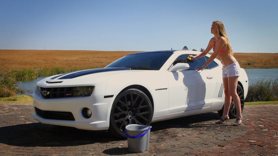 Hot Cars