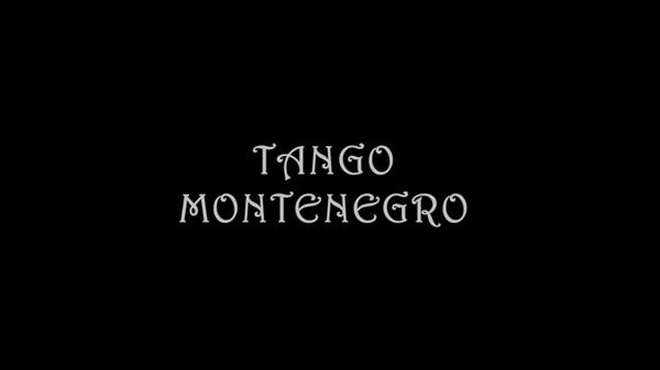Tango Montenegro