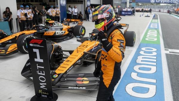 Formuła 1: Grand Prix Las Vegas