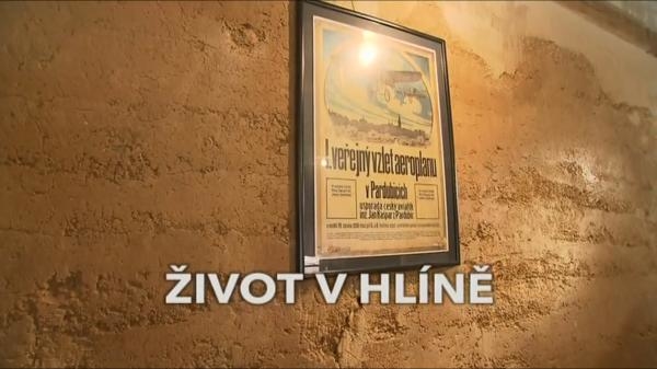 Život v hlíně