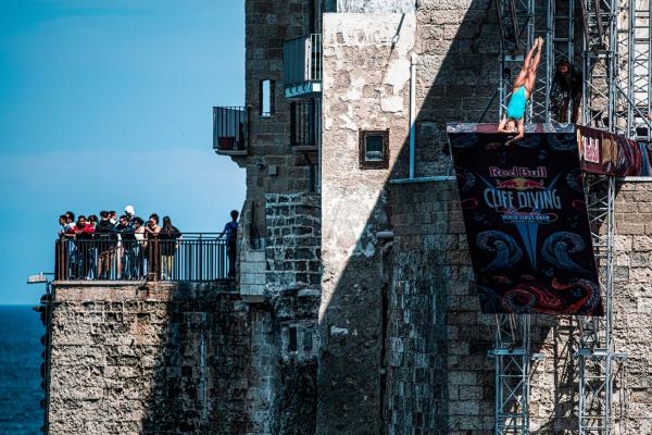 Chasing perfection in Puglia