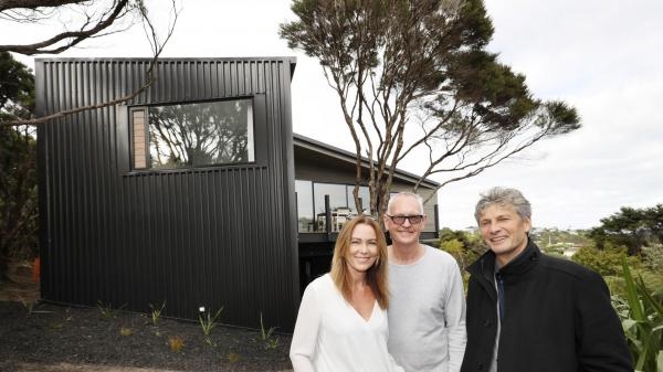 Grand Designs: Novi Zeland