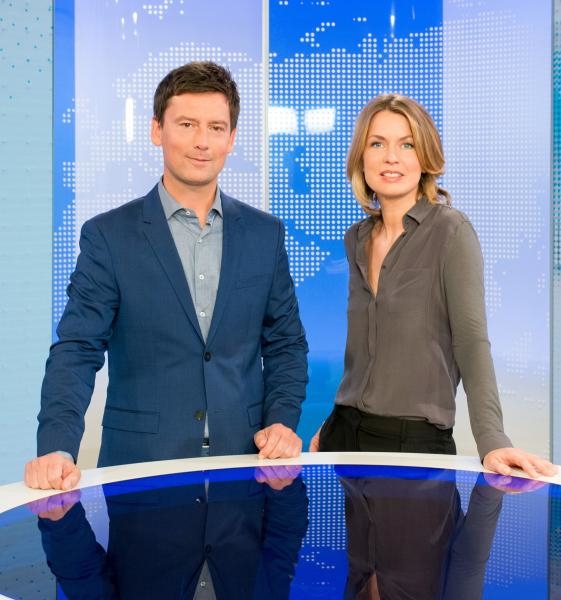 ARD-Mittagsmagazin