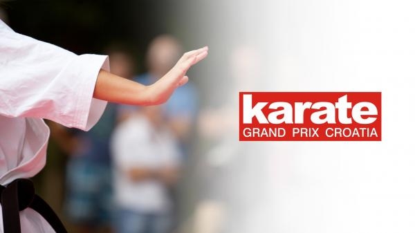 Karate, Grand Prix Rijeka