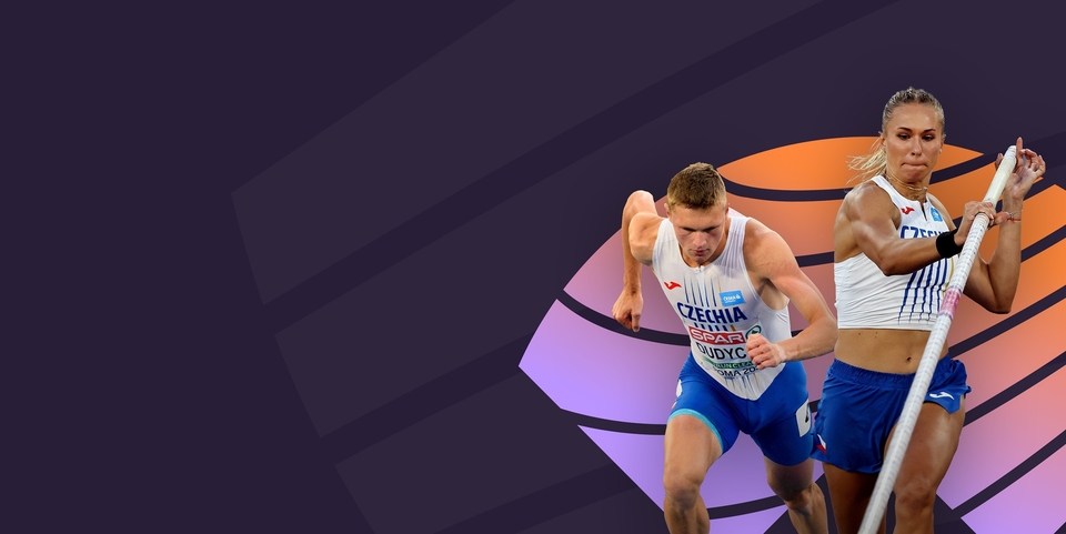 Atletika: 65. Zlatá tretra Ostrava