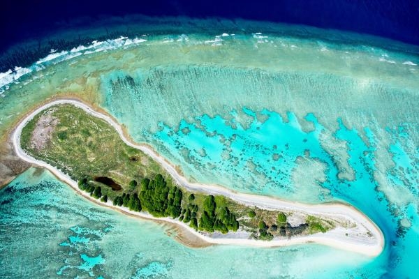 Čarobna Australija: Ocean