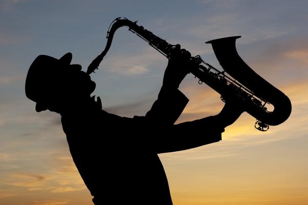 Jazz pre všetkých