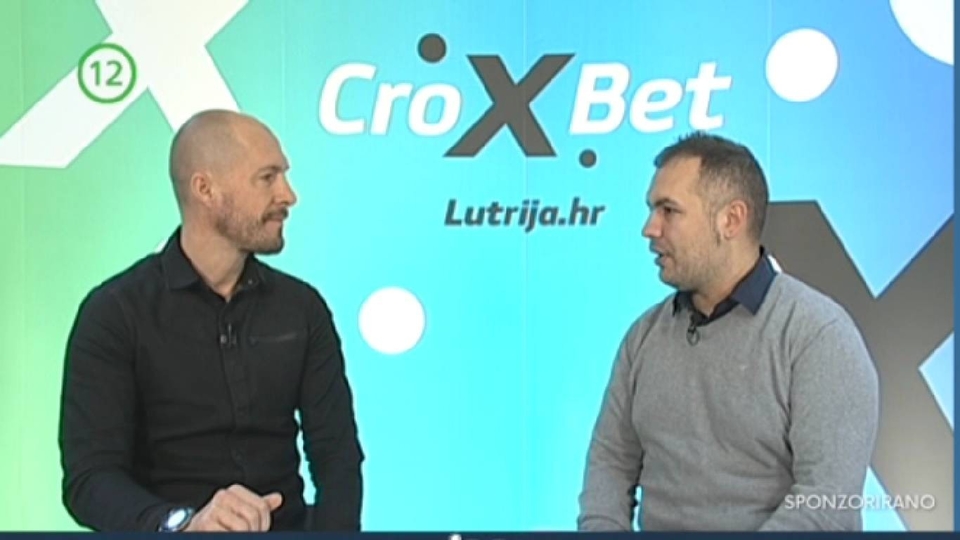 Kladionica CB, emisija pod pokroviteljstvom