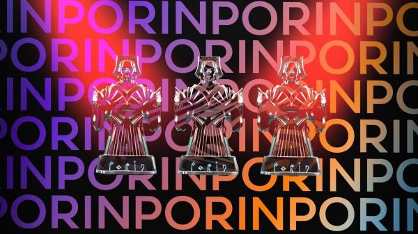 Porin 2026. - 33. dodjela glazbene nagrade