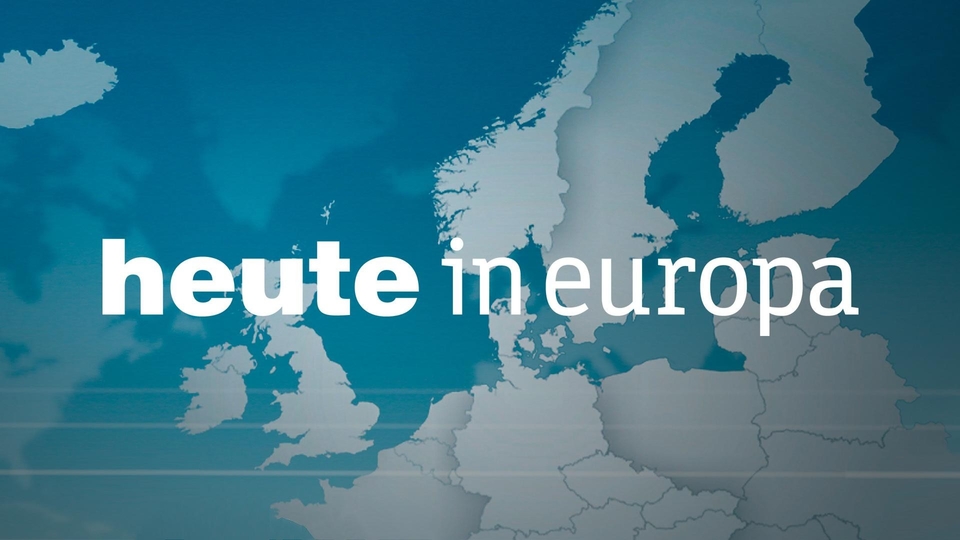 Heute - in Europa
