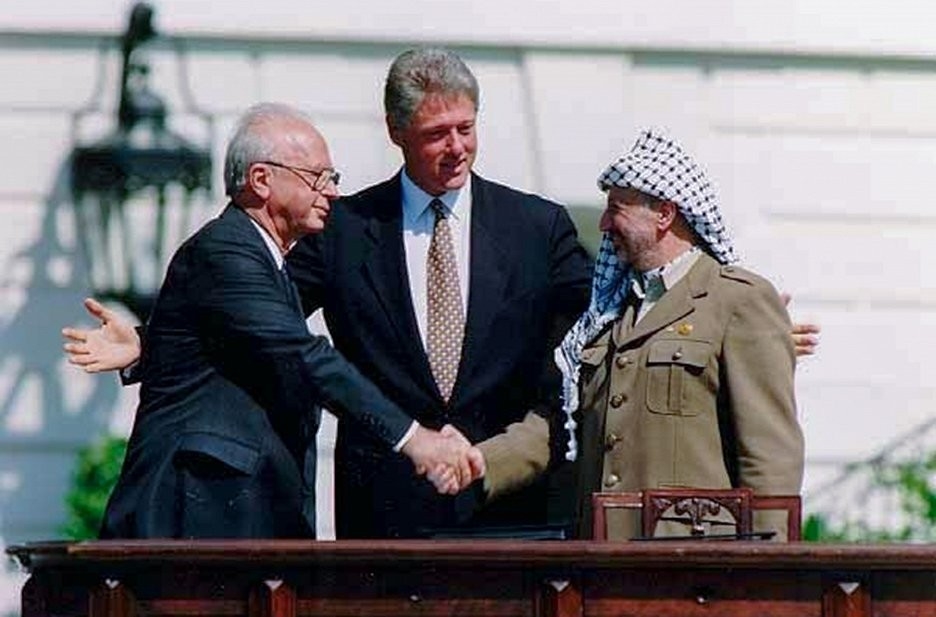 Документ Dlhá vojna - Izrael, Irán a USA