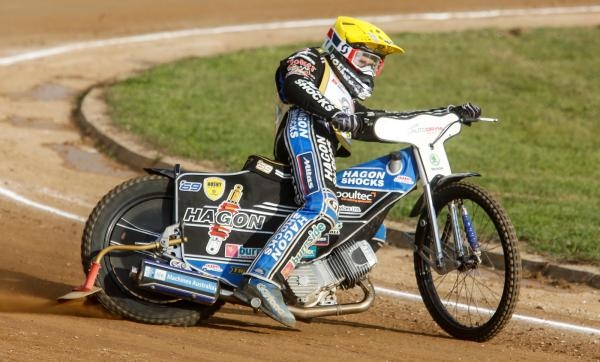 Motorizmus - plochá dráha: Speedway World Cup 2023