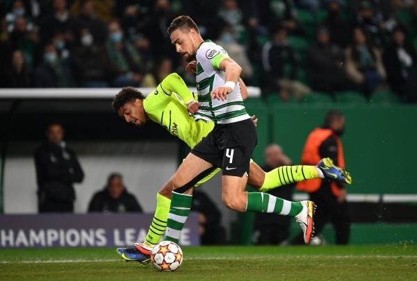 Portimonense - Sporting CP