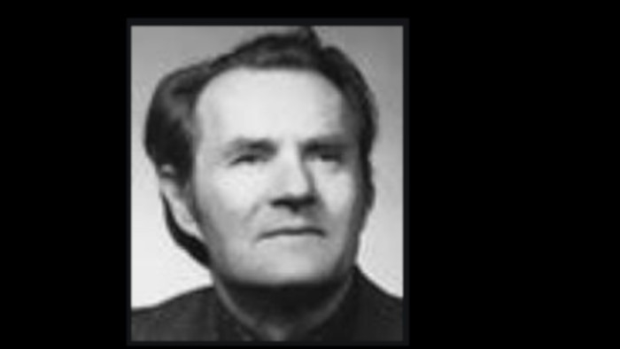 Documentary Anton Habovštiak - Oravským chodníčkom...