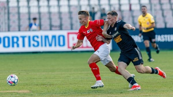 Chance Národní Liga 24/25