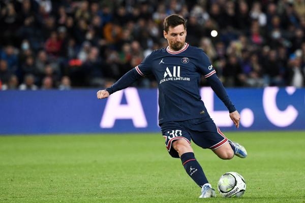 Ligue 1 - French football league 22/23