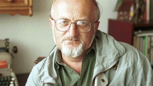 Dokument Vladimír Körner