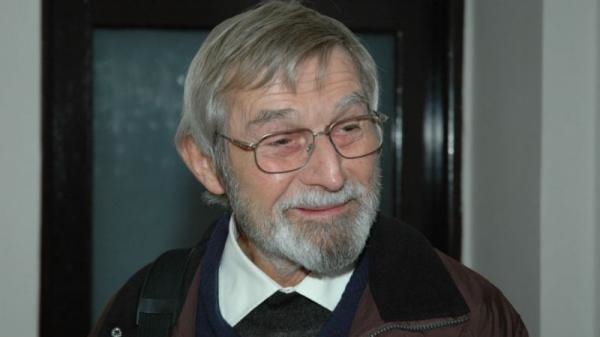 Benno - člověk mezi lidmi