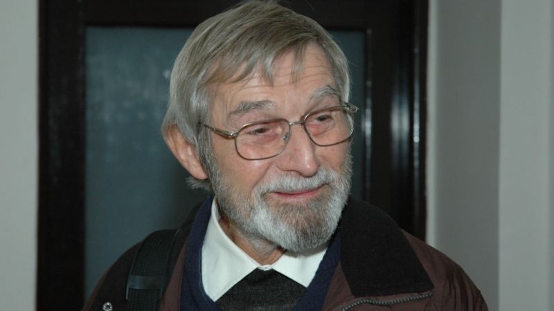 Documentary Benno - člověk mezi lidmi